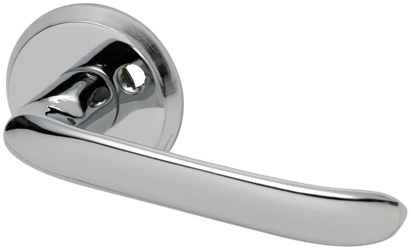 YTTERDÖRRHANDTAG A6696 MKR PP