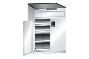 VERKTYGSHURTS DÖRR LISTA 36X36 6 (WXDXH)