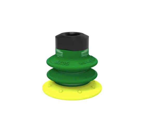 S.BX35P3060.NS18F.02 SUCTION CUP BX35P.4K.04AA.F