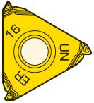 GÄNGSKÄR 16ER8UN-A2 CP500
