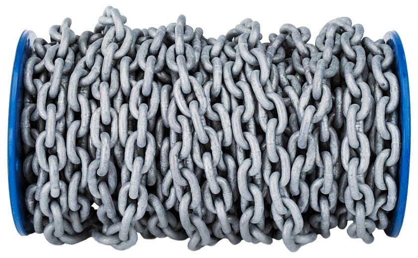 KÄTTING KL VFZ Ø8MM