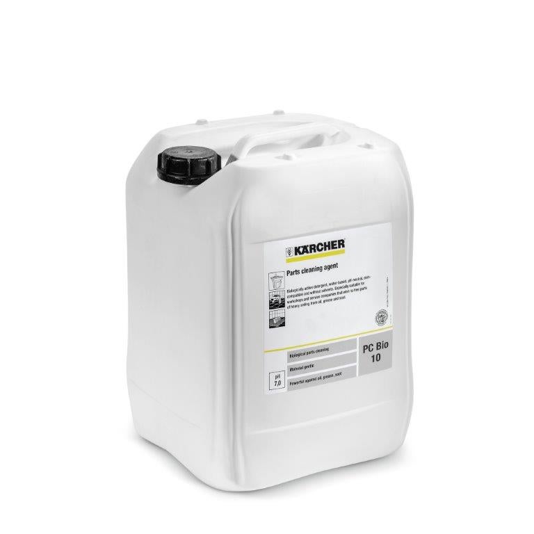 TVÄTTMEDEL RM PC-BIO 10 20L