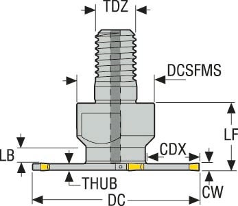FRÄS R335.10-1680.RE-03-9A