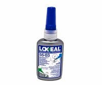 GÄNGLÅSNING LOXEAL 55.03 250ML 0,25 MEDEL