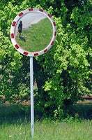 TRAFIKSPEGEL T-97 60 PET 600MM