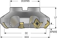 FRÄS R220.54-808.00-22-10C