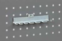 RINGNYCKELHÅLLARE 200 MM 1-PAC