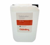 BATTERIVATTEN 25L
