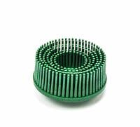 BORSTRONDELL ROLOC 50MM K50 GRÖN