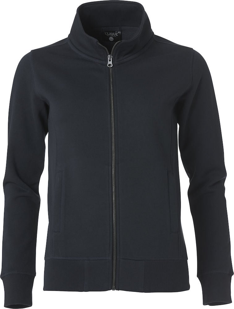 CLASSIC KOFTA DAM SVART S
