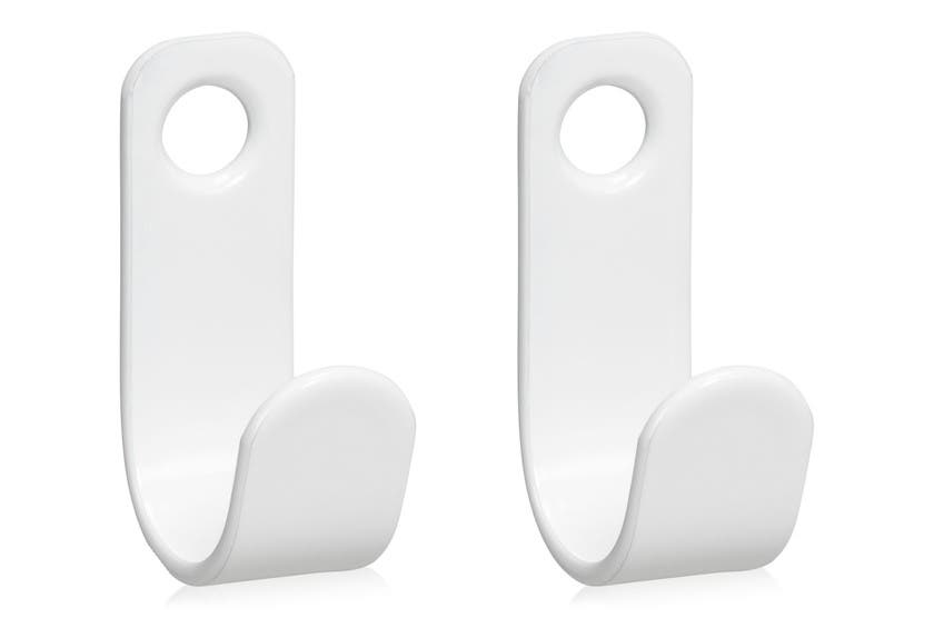 Silent Space Krok 2-Pack Vit