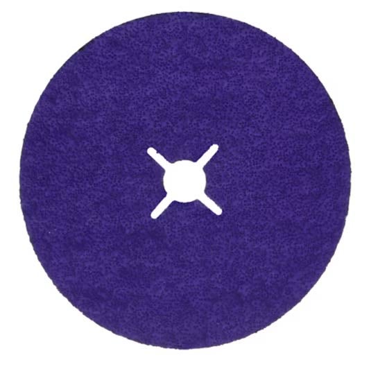 FIBERRONDELL Ø180MM K36+ CUBITRON 3 SLITSAD 1187C