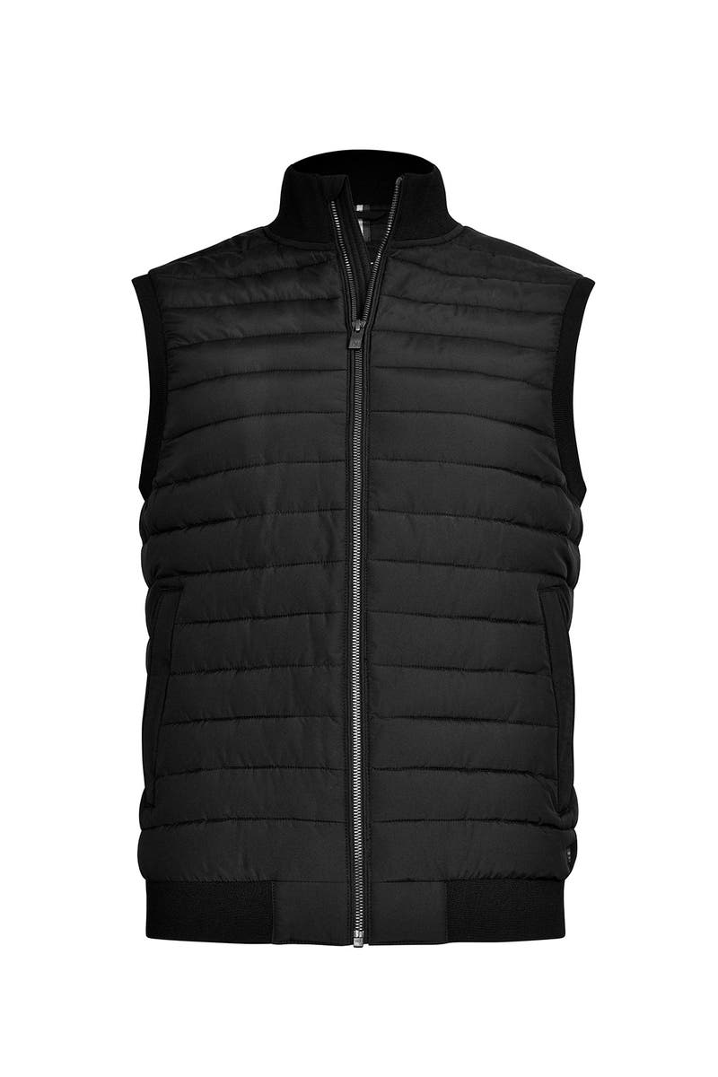 Vesper Men Black M
