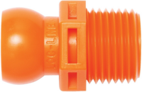 LOCLINE ANSLUT.NIPPEL 1/2