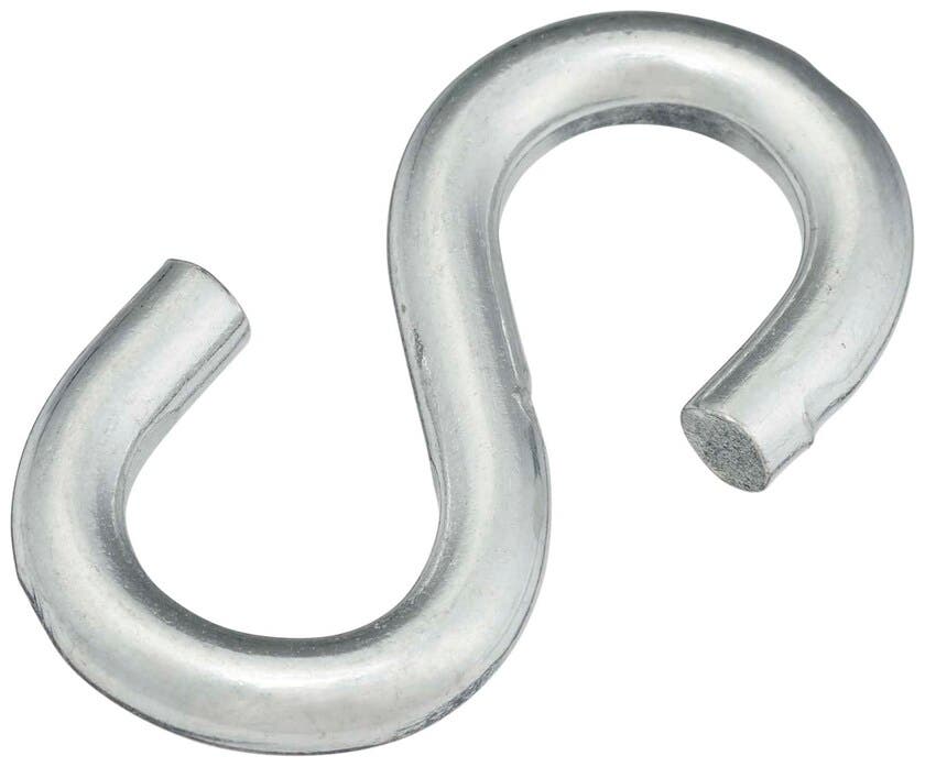 S-HAKE 106-35MM ELFZ