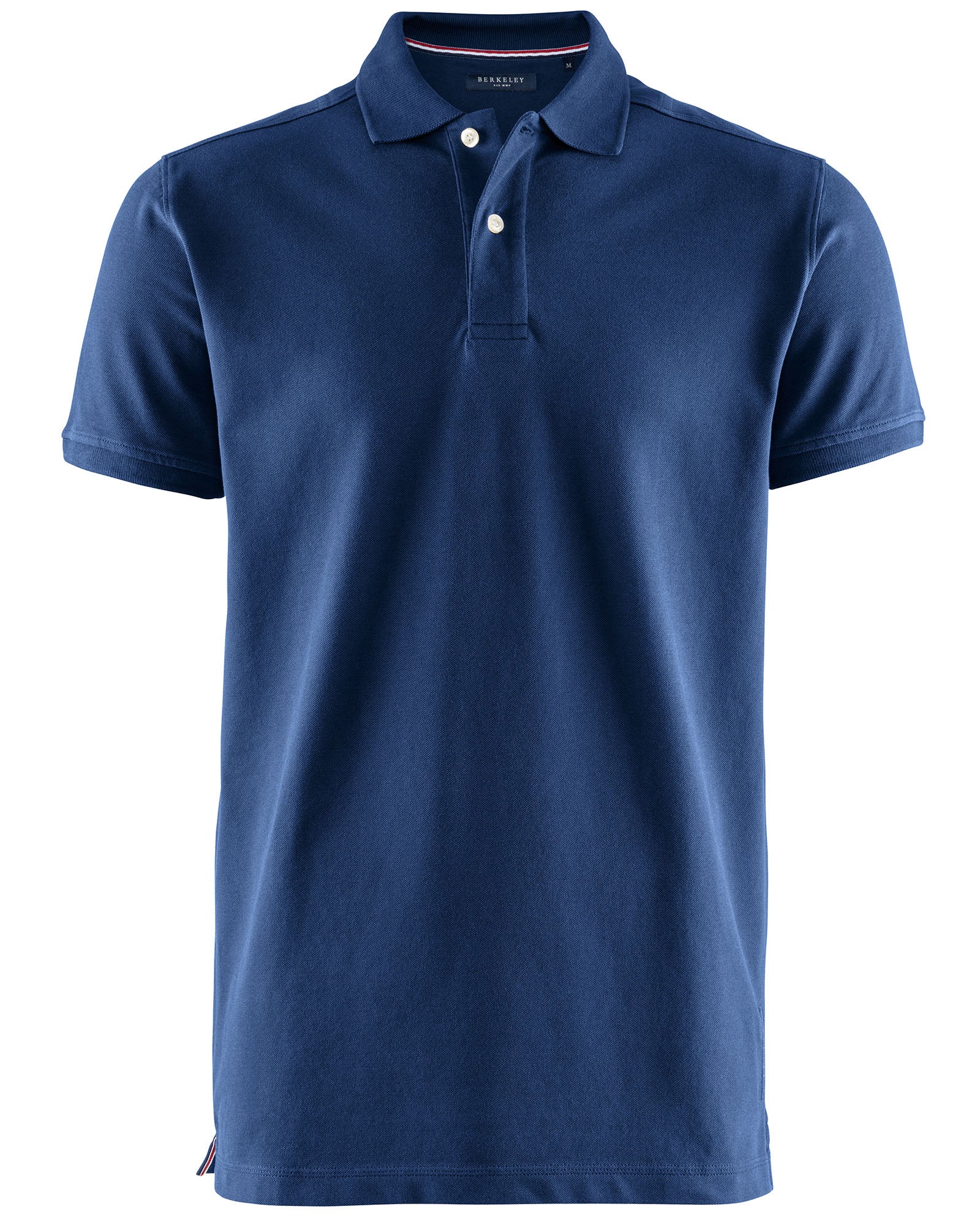 CAMDEN STRETCH POLO