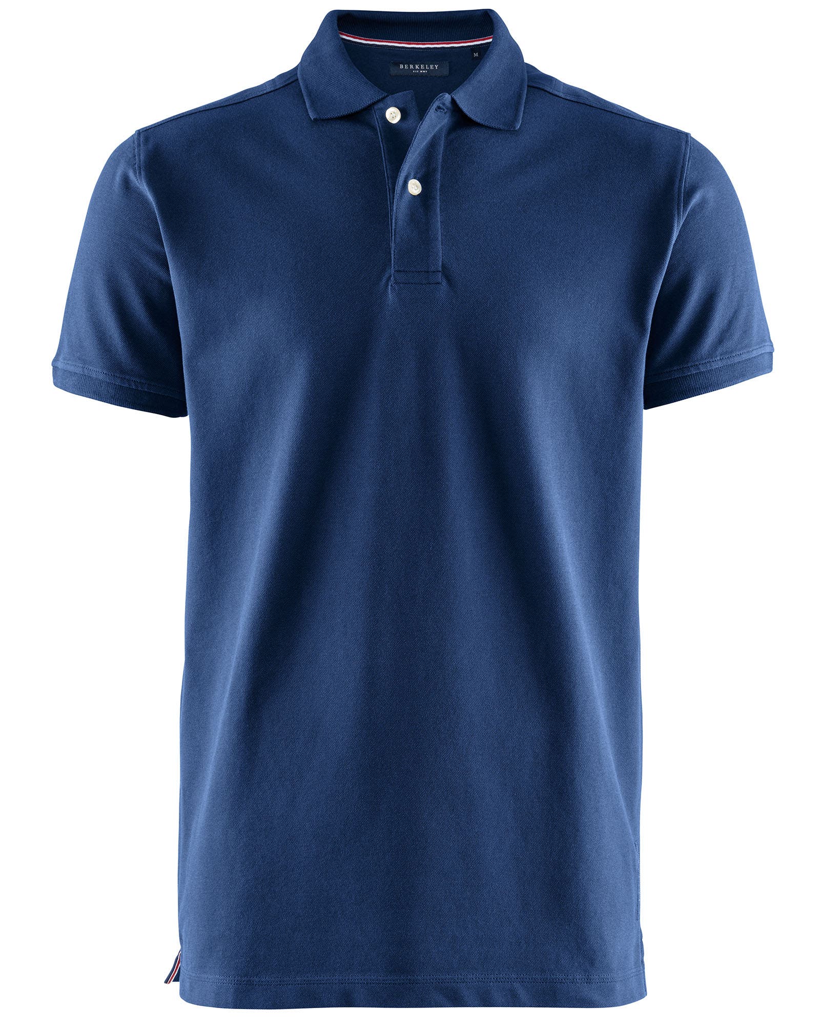 CAMDEN STRETCH POLO