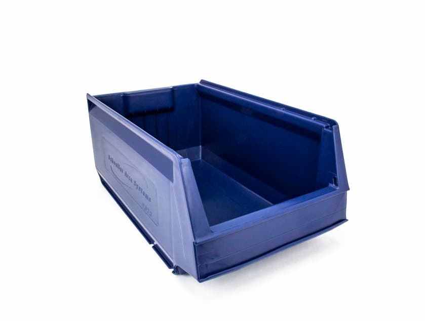 STAPELBOX 9073 BLÅ