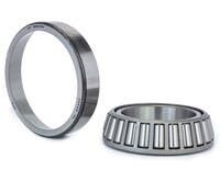 Koniskt rullager 32206