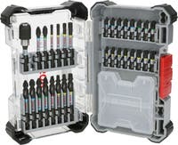 BITSSET IMPACT BOSCH 31 DELAR