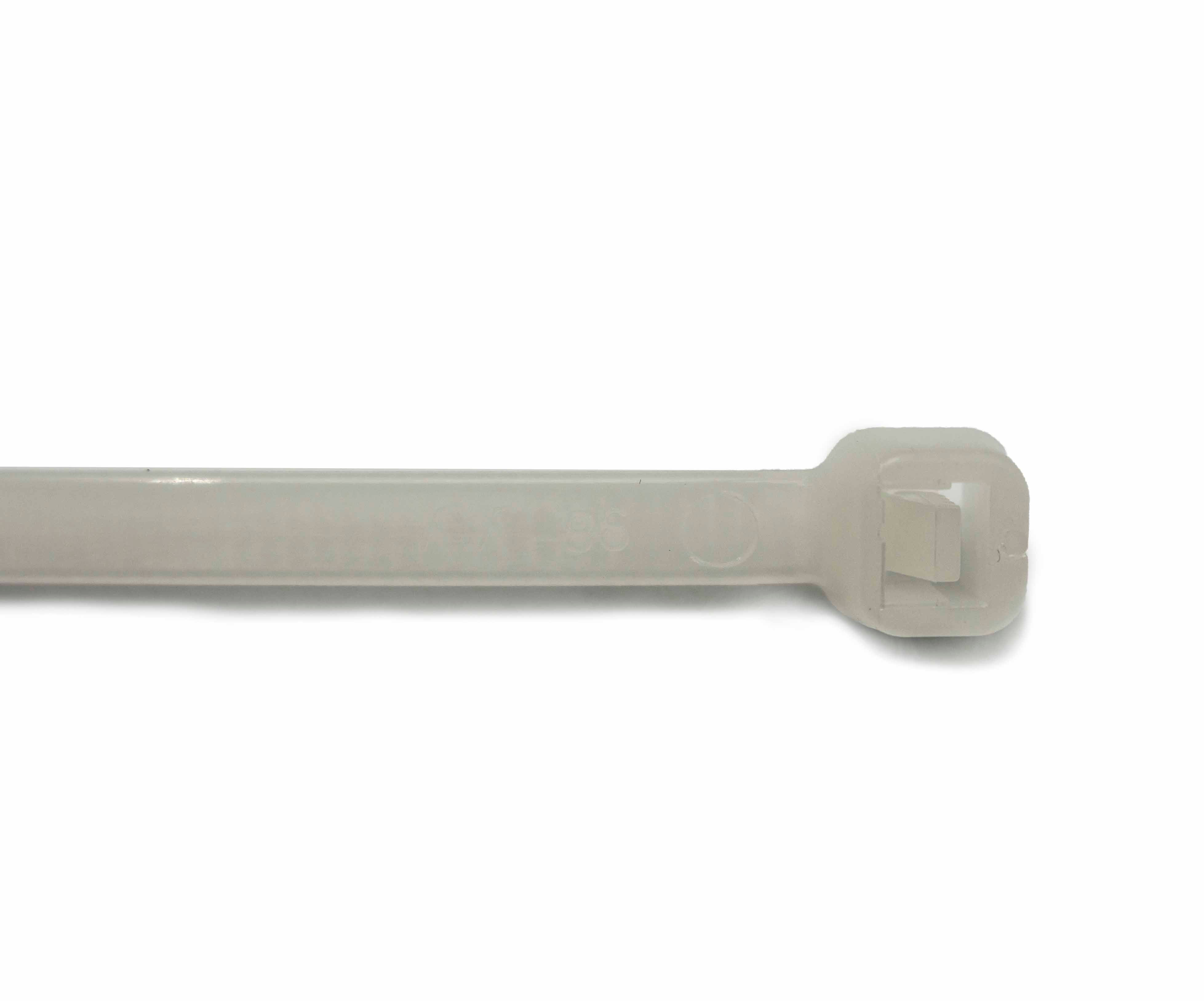 BUNTBAND 4,8x200 CM TRANS 100-PACK