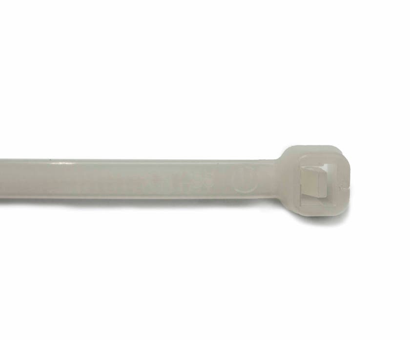 BUNTBAND 4,8x200 CM TRANS 100-PACK