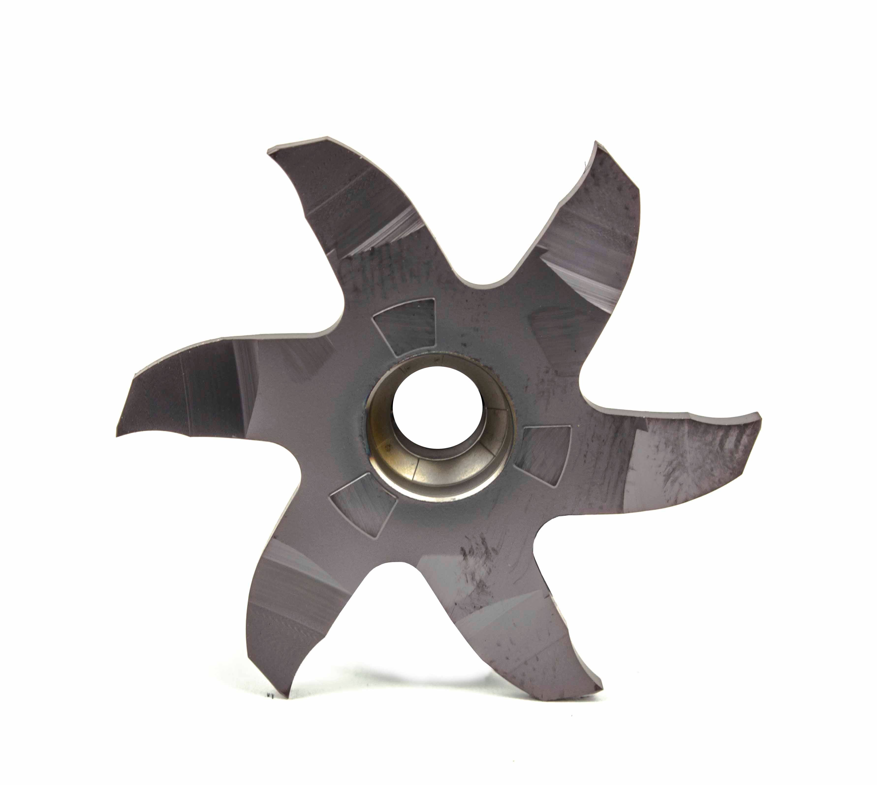 SKÄR Z635.0200.02/AL41F D=35 b=2.00+0.02 R=0.2 tmax=10