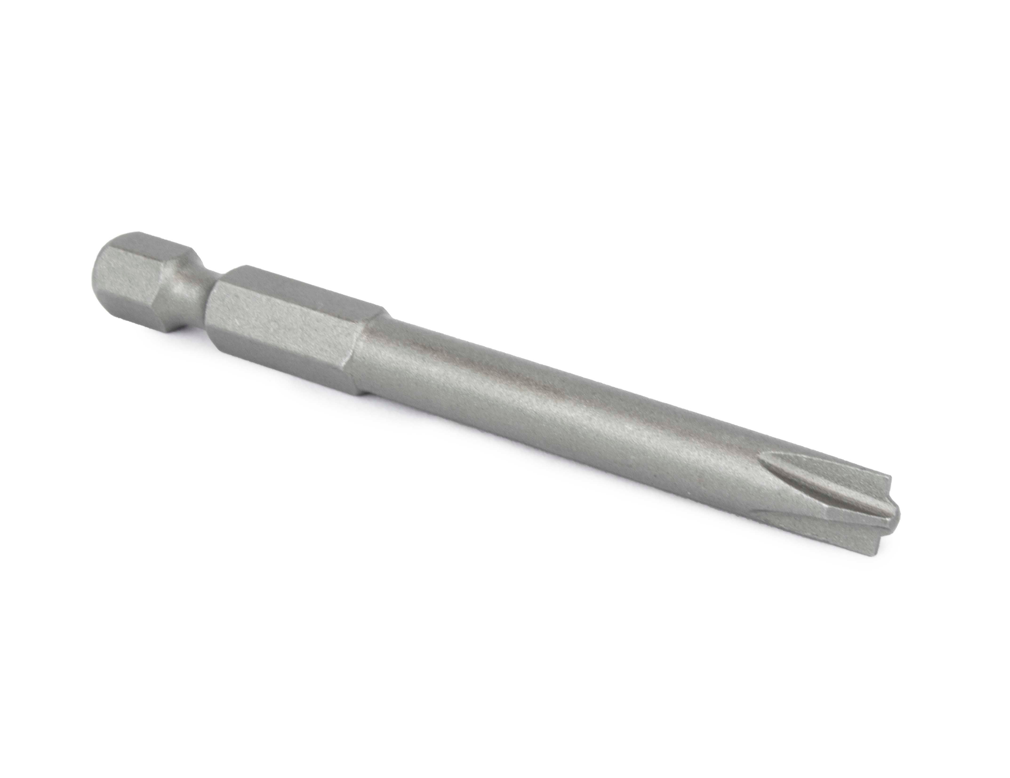 BITS E6-1/4 KOMBI PH2/RAK L=50