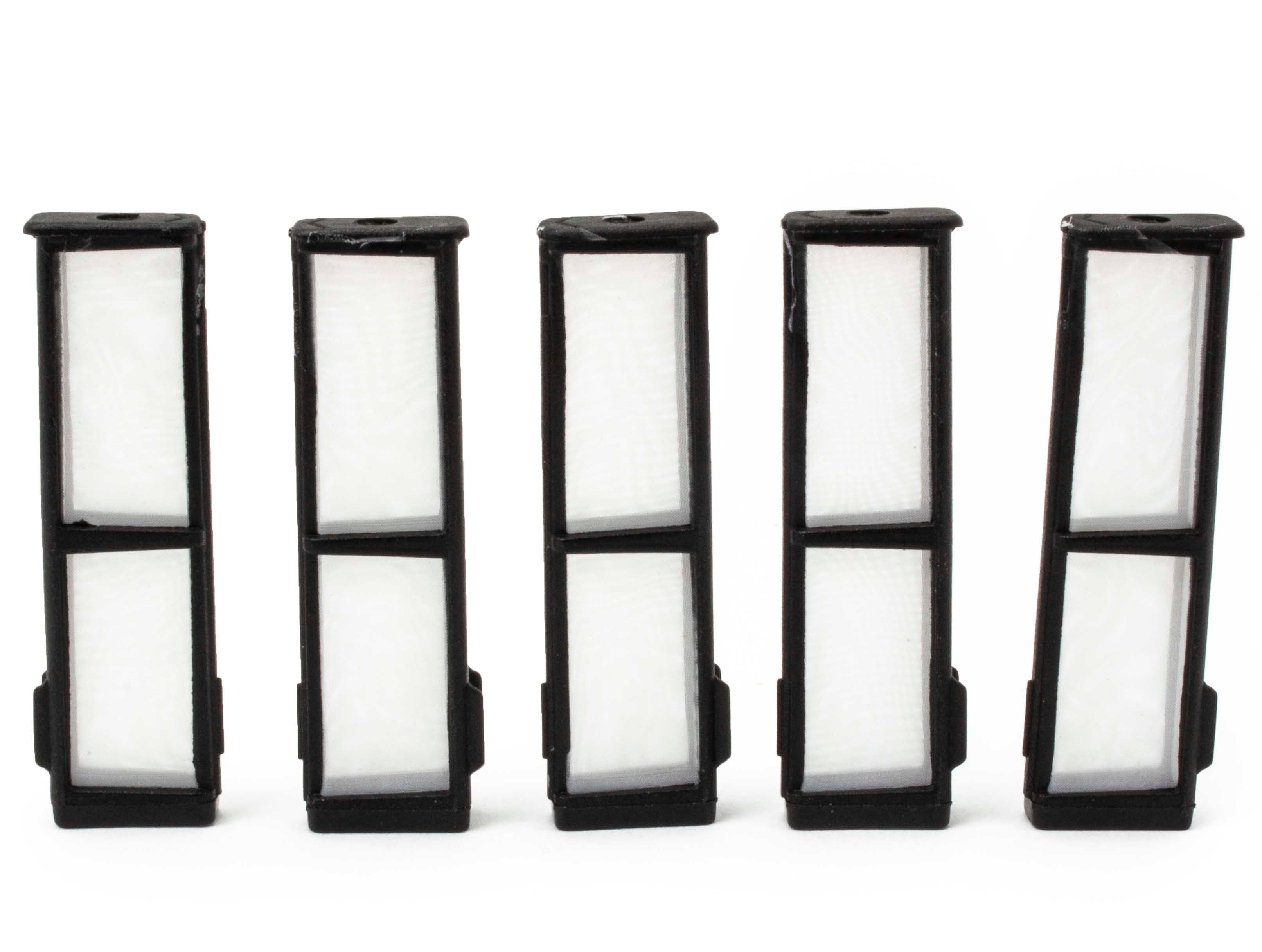 FILTER VAKUUMENHET P10/X10 5ST/FP