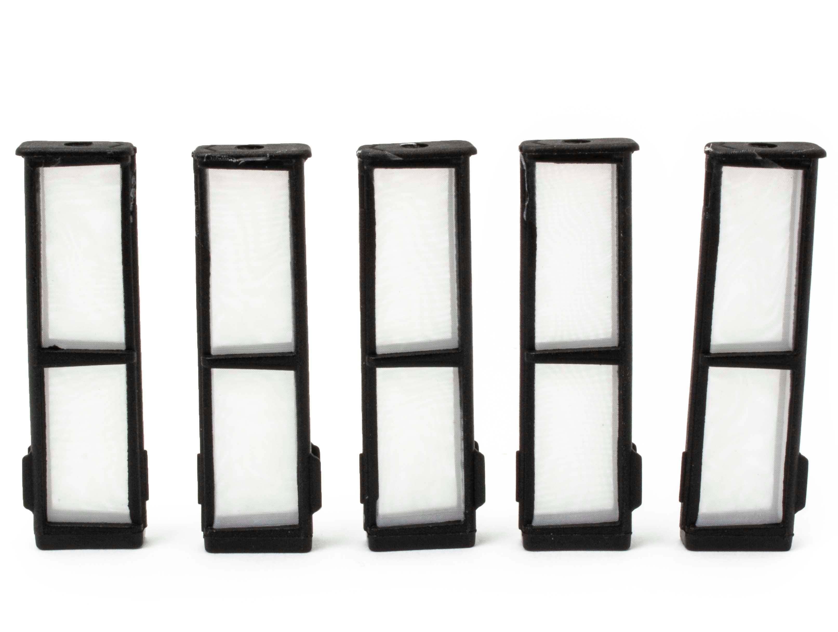 FILTER VAKUUMENHET P10/X10 5ST/FP
