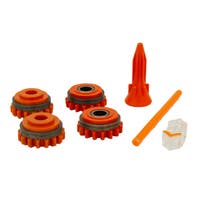 AL U1.2 GT04 T KIT #2