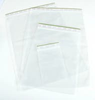 PLASTPÅSE ZIP 150X200MM 1000ST/FP