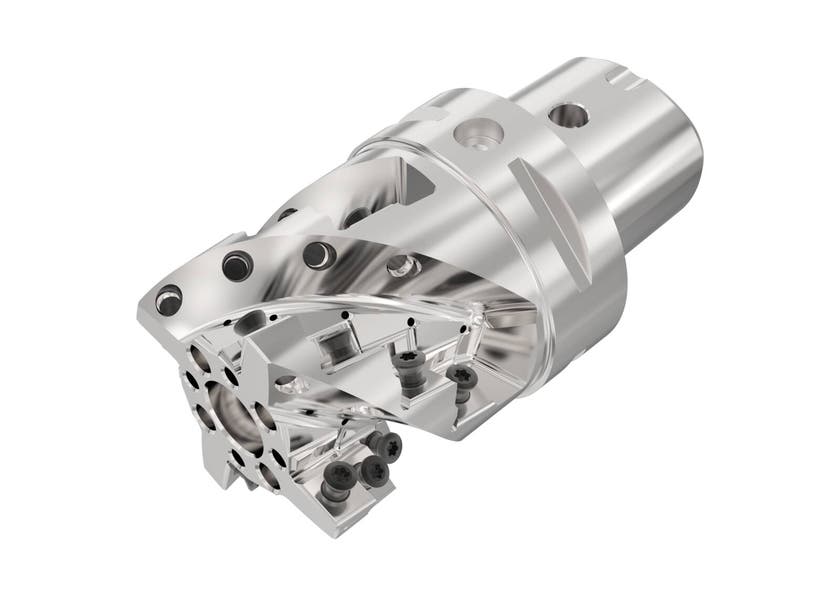 Fräs C6-R217.82-063-043-SN.4BA