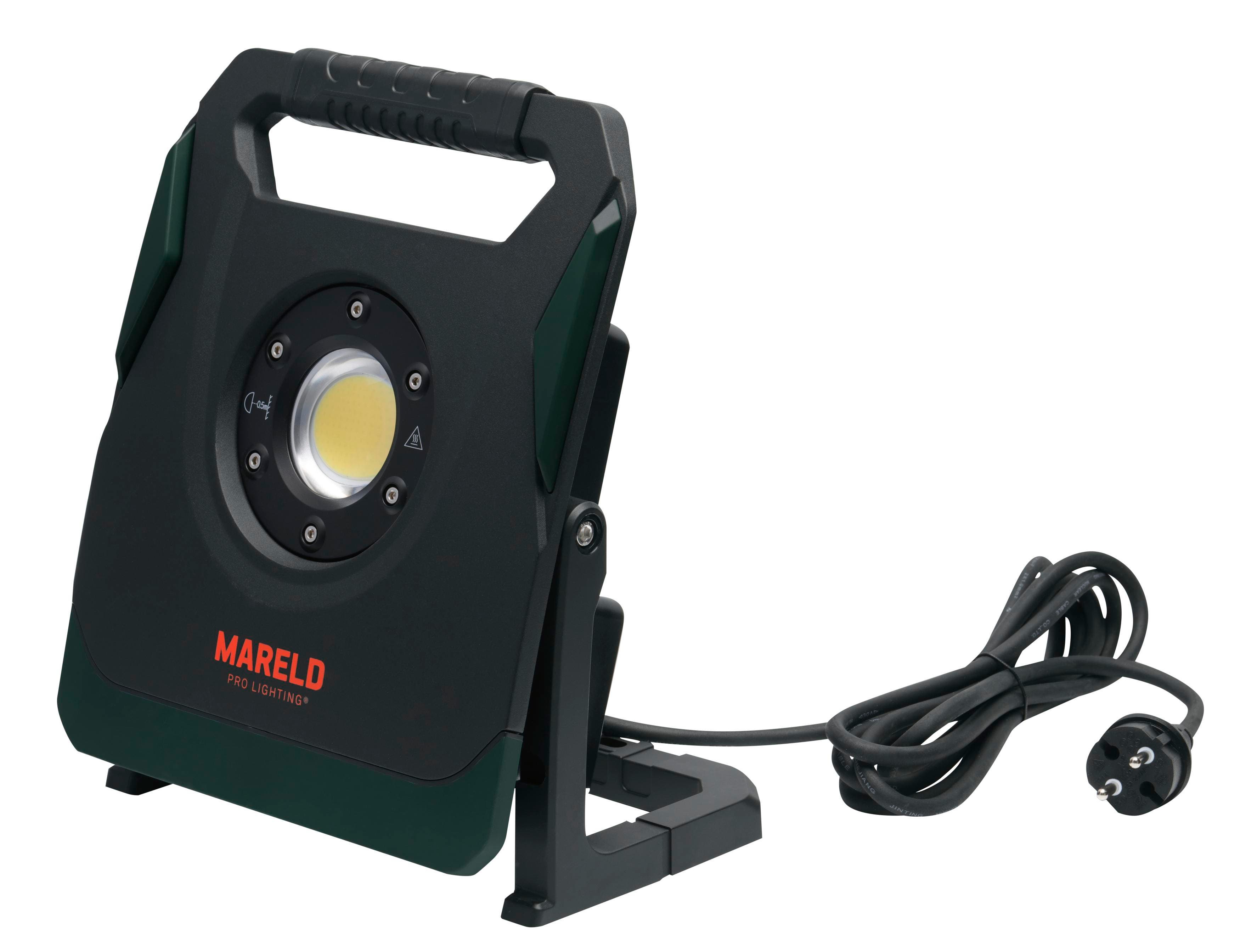 ARBETSLAMPA POLLUX 7000 DP MARELD