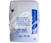Vägsalt 25 kg