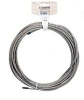 WIRE SYRAFAST 10M Ø5MM