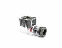 DIN-KONTAKT DIN4365OBYZ 24V/D LYS