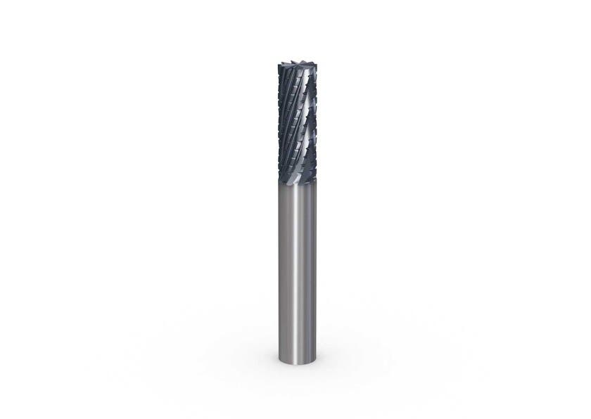 PINNFRÄS HM JC875060D2.0-DURA