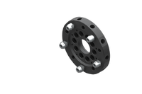 Pneumatic quick changer, -1/6 bar, gripper side