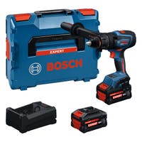 SLAGBORRMASKIN EXSB18V-150 2X8 AH EXP LB