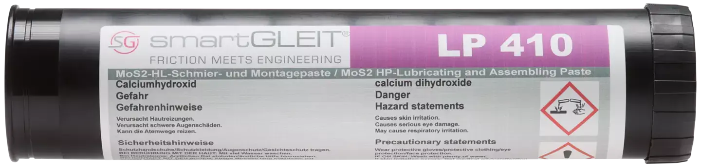 MICROGLEIT LP 410,500 GR