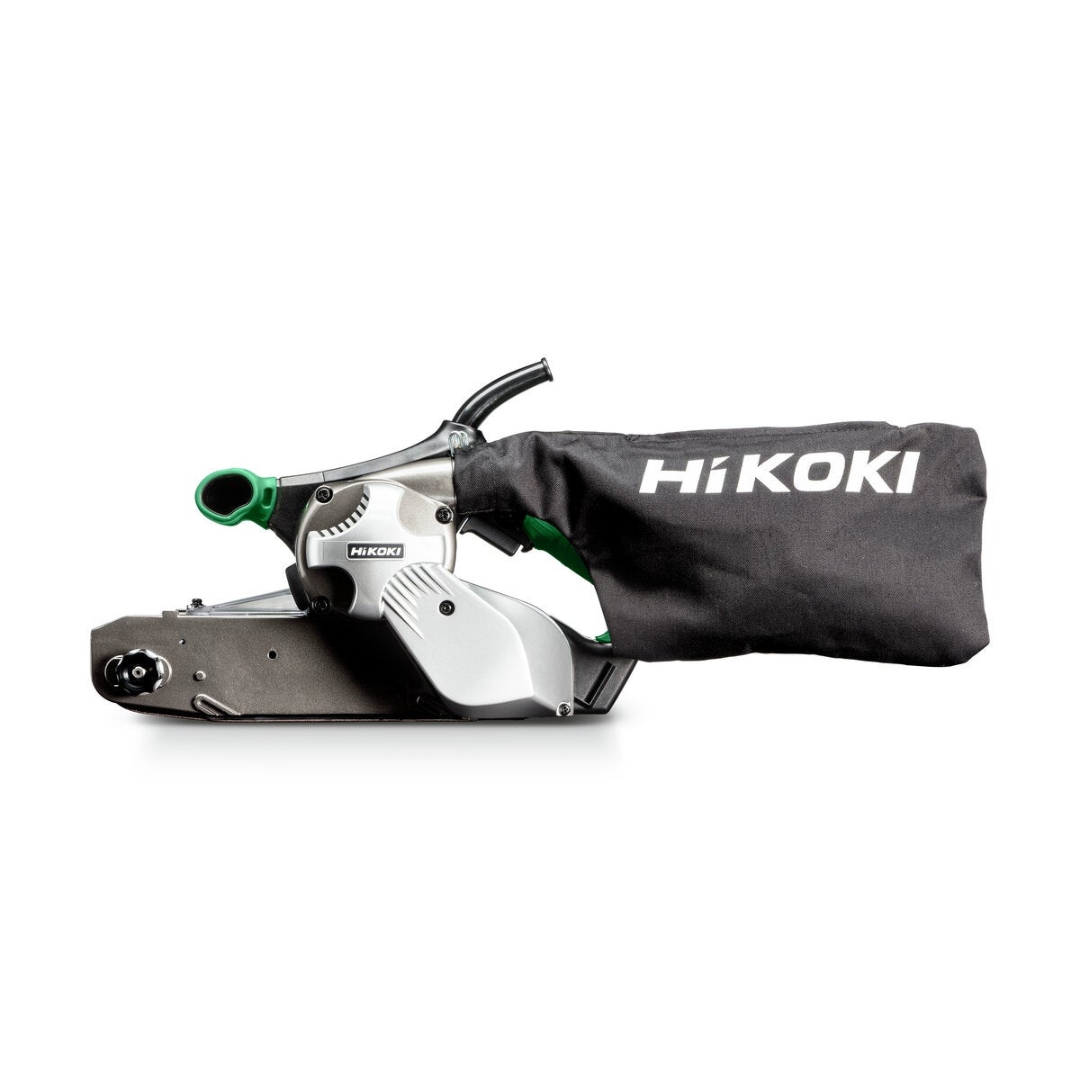Bandslipmaskin 1 020 W med 100 mm slipband Hikoki SB10V2WAZ