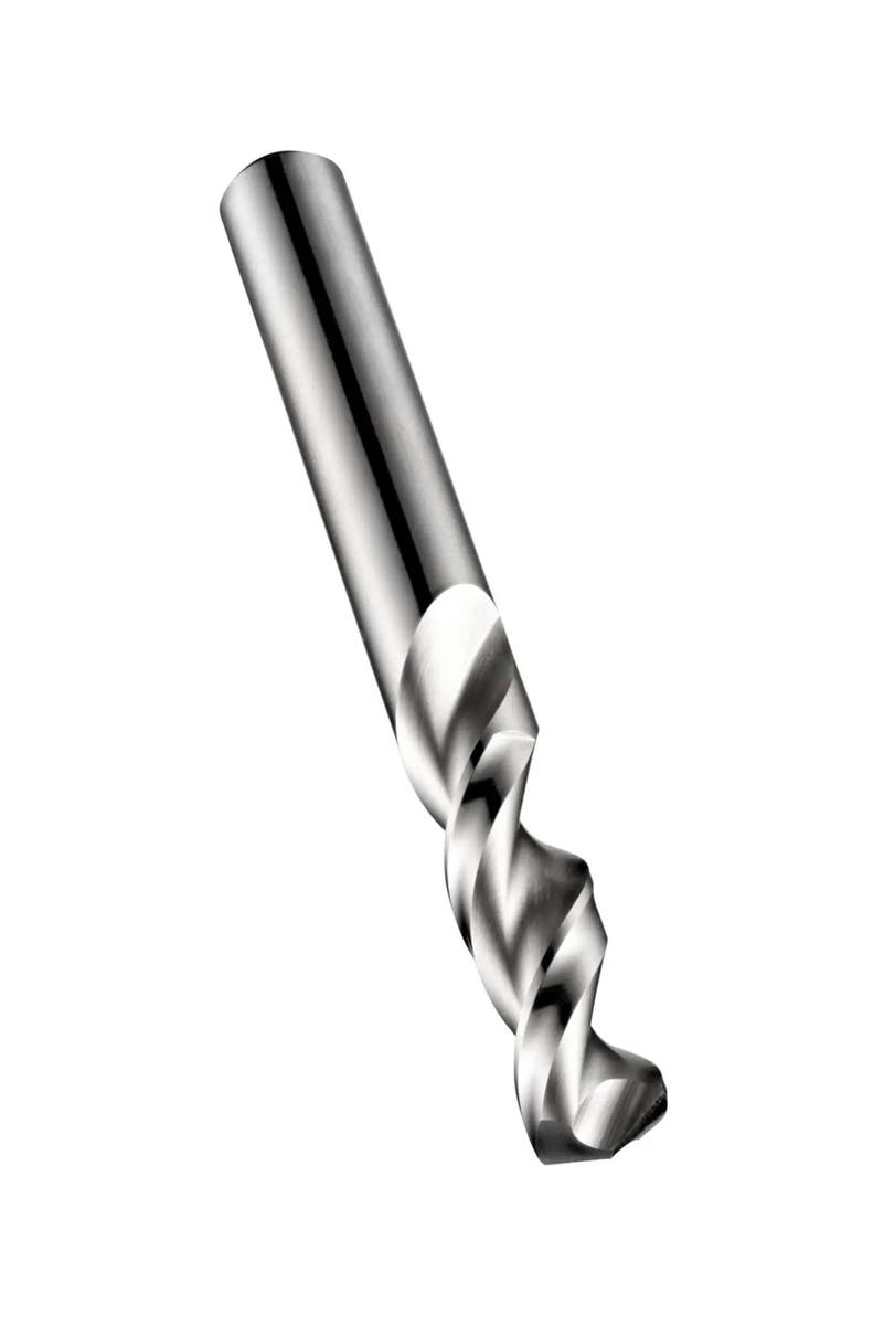 Extrakort borr HSS-E kobolt 4,2 mm A9204.2
