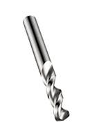 Extrakort borr HSS-E kobolt 4,2 mm A9204.2
