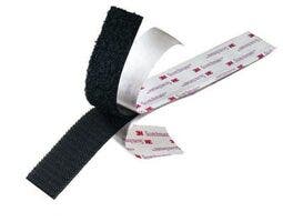 3M KARDBORREBAND SJ3572 HAKE 25MMX45,7M