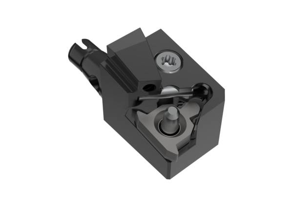 HÅLLARE QC16-PEL-16HDJET