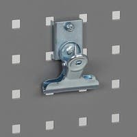 Dokumentklämma 60 mm 5-Pack