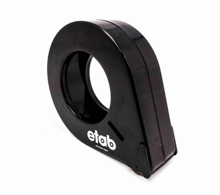 TEJPHÅLLARE PÄRON 38MMX66M