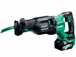 TIGERSÅG CR36DA 36V MV 2XBSL36A18 BATTERI