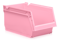 Plastback Rosa 4L